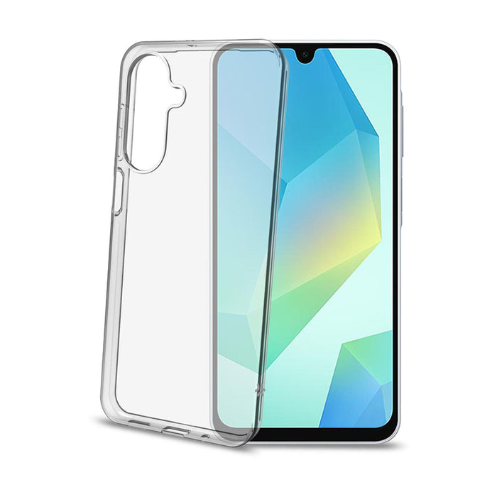 КАЛЪФ CELLY SAMSUNG GALAXY A17 CLEAR