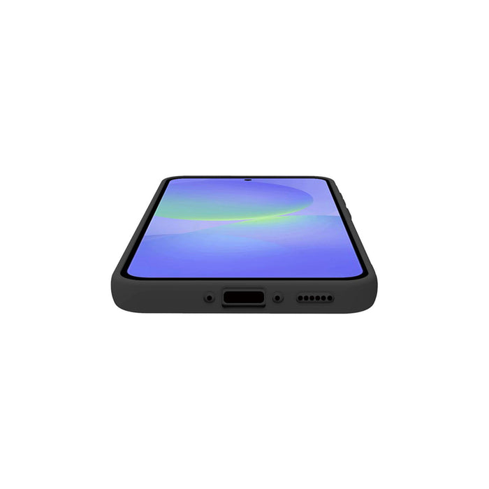 КАЛЪФ CELLY CHROMO SAMSUNG GALAXY A37 BK