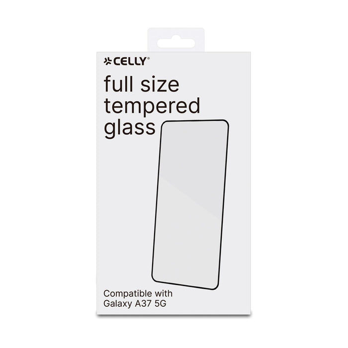 СТЪКЛО CELLY SAMSUNG GALAXY A37