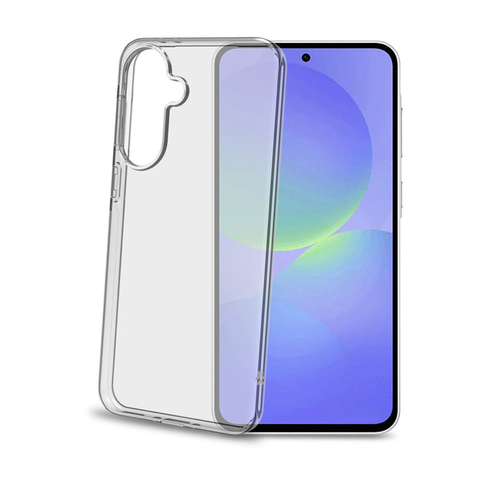 КАЛЪФ CELLY SAMSUNG GALAXY A37 CLEAR