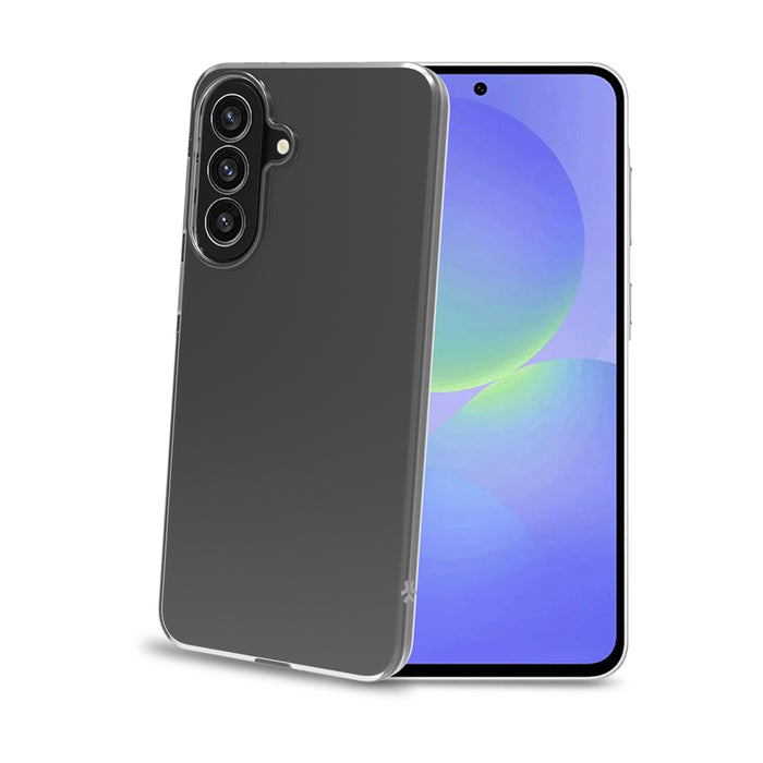КАЛЪФ CELLY SAMSUNG GALAXY A37 CLEAR