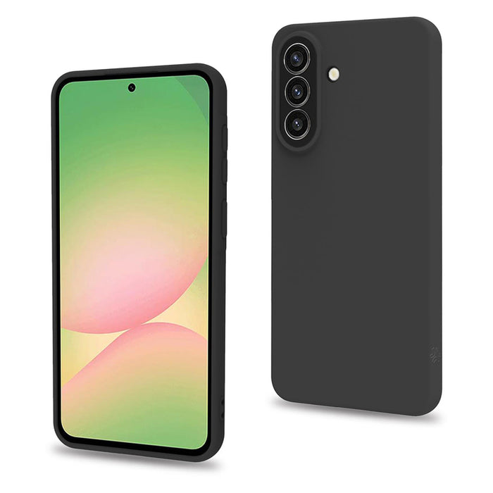 КАЛЪФ CELLY CHROMO SAMSUNG GALAXY A57 BK