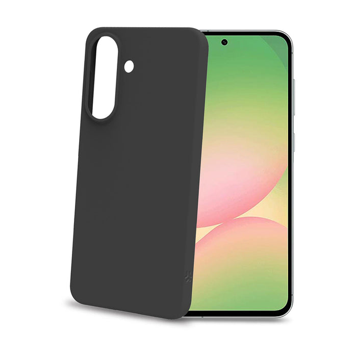 КАЛЪФ CELLY CHROMO SAMSUNG GALAXY A57 BK