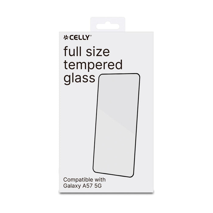 СТЪКЛО CELLY SAMSUNG GALAXY A57