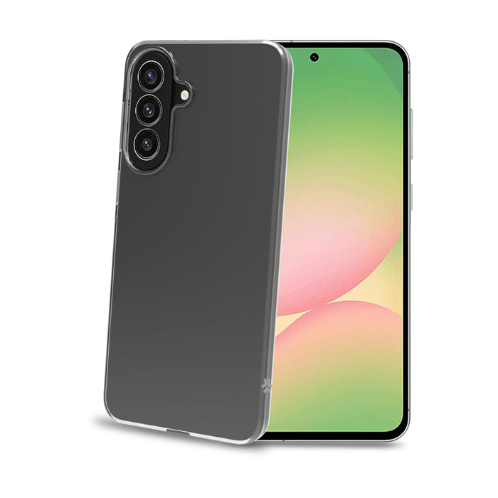 КАЛЪФ CELLY SAMSUNG GALAXY A57 CLEAR