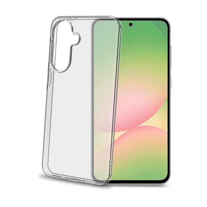 КАЛЪФ CELLY SAMSUNG GALAXY A57 CLEAR