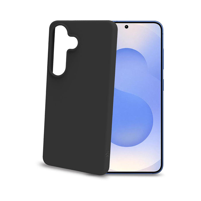 КАЛЪФ CELLY CHROMO SAMSUNG GALAXY S26 BK