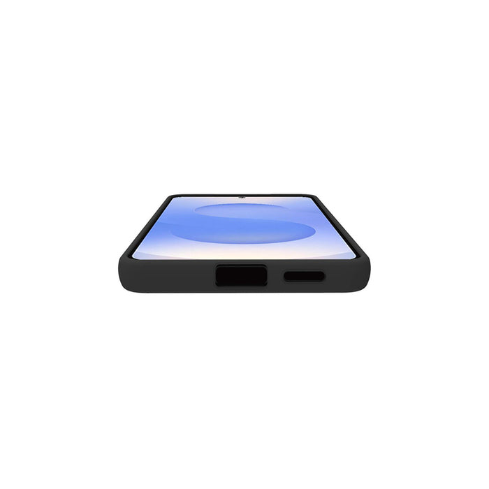 КАЛЪФ CELLY CHROMO SAMSUNG GALAXY S26 BK