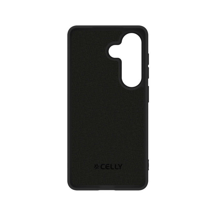 КАЛЪФ CELLY CHROMO SAMSUNG GALAXY S26 BK