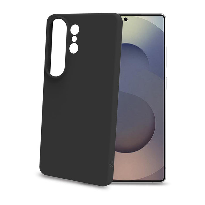 КАЛЪФ CELLY CHROMO SAMSUNG S26 ULTRA BK