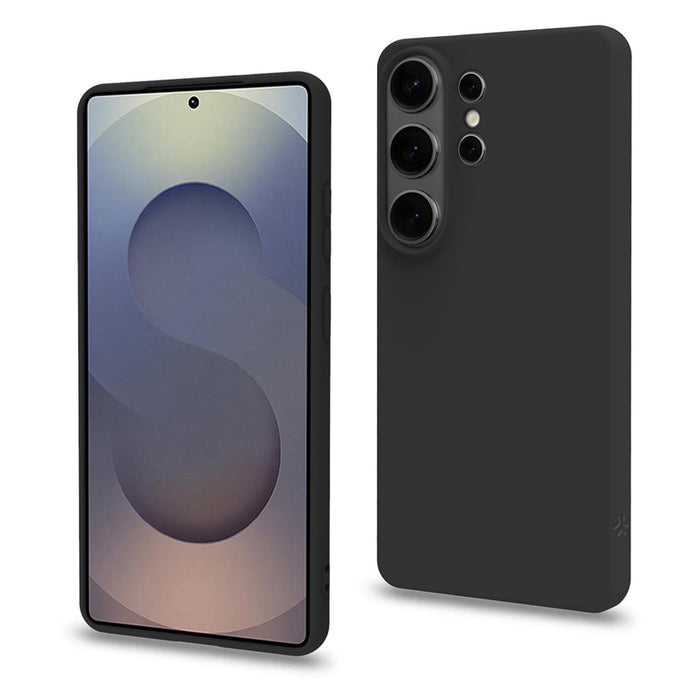 КАЛЪФ CELLY CHROMO SAMSUNG S26 ULTRA BK