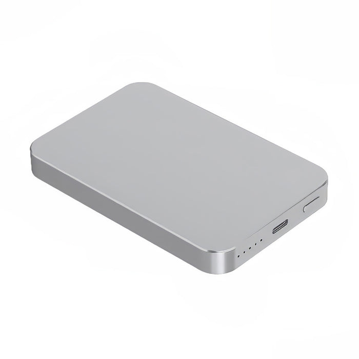 ВЪНШНА БАТЕРИЯ CELLY 5000 mAh MAG 15W Wireless