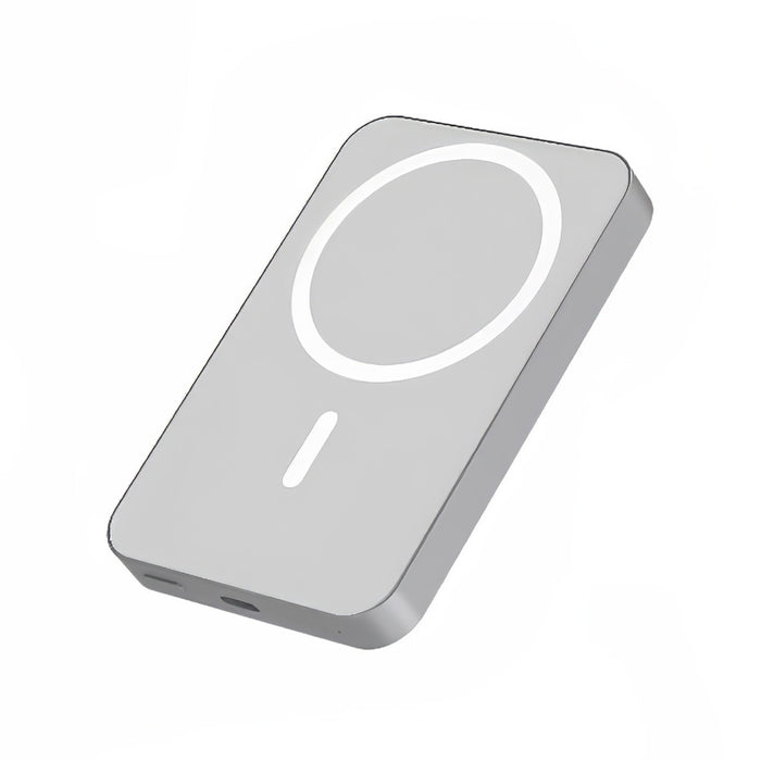 ВЪНШНА БАТЕРИЯ CELLY 5000 mAh MAG 15W Wireless