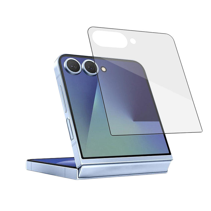 СТЪКЛО CELLY SAMSUNG Z FLIP 8/7/7EE