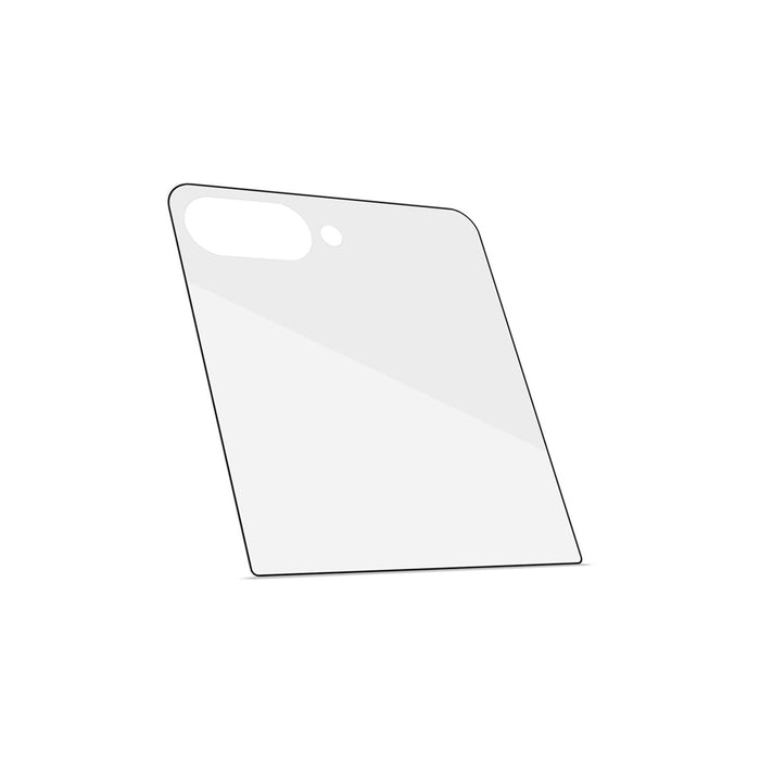 СТЪКЛО CELLY SAMSUNG Z FLIP 8/7/7EE