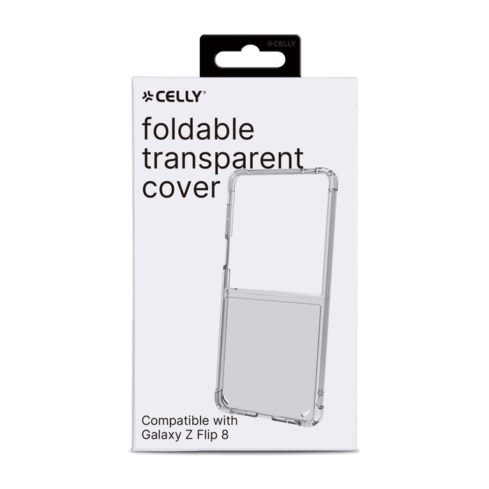 КАЛЪФ CELLY SAMSUNG Z FLIP 8