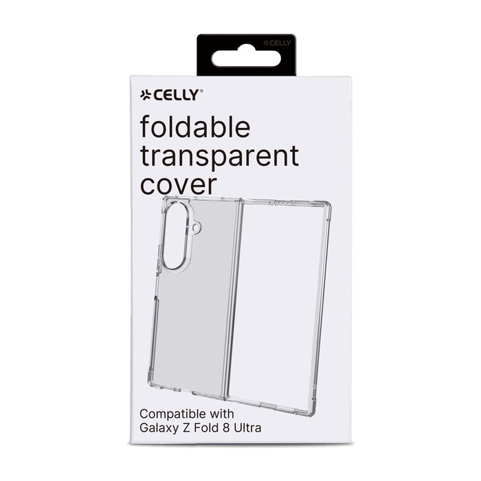 КАЛЪФ CELLY SAMSUNG Z FOLD 8 ULTRA