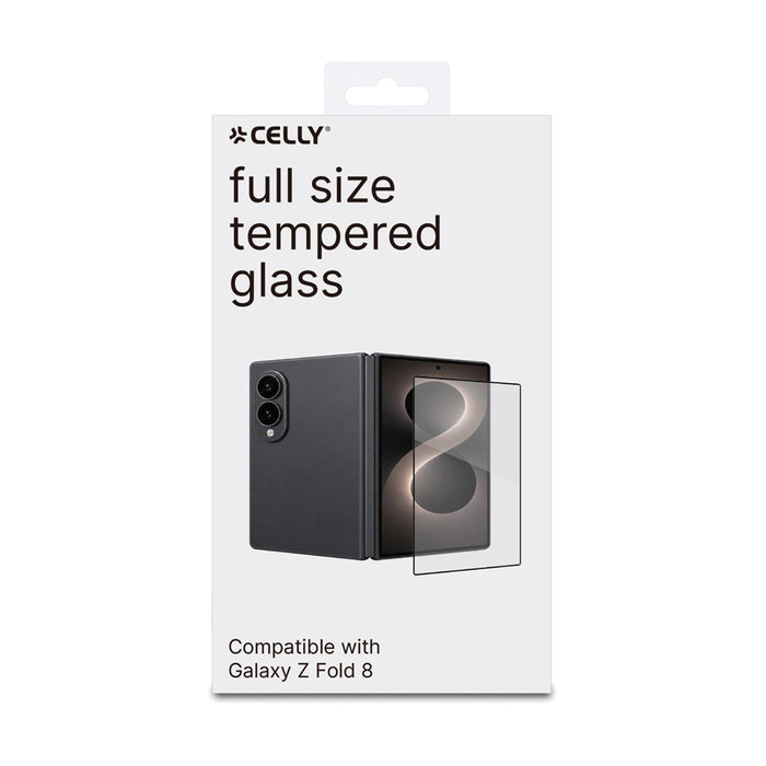 СТЪКЛО CELLY SAMSUNG Z FOLD 8