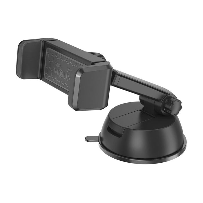 СТОЙКА ЗА КОЛА CELLY MOUNT EXT BLACK