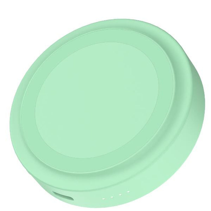 Преносима батерия Powerbank Celly MAGPB3000GN Зелен