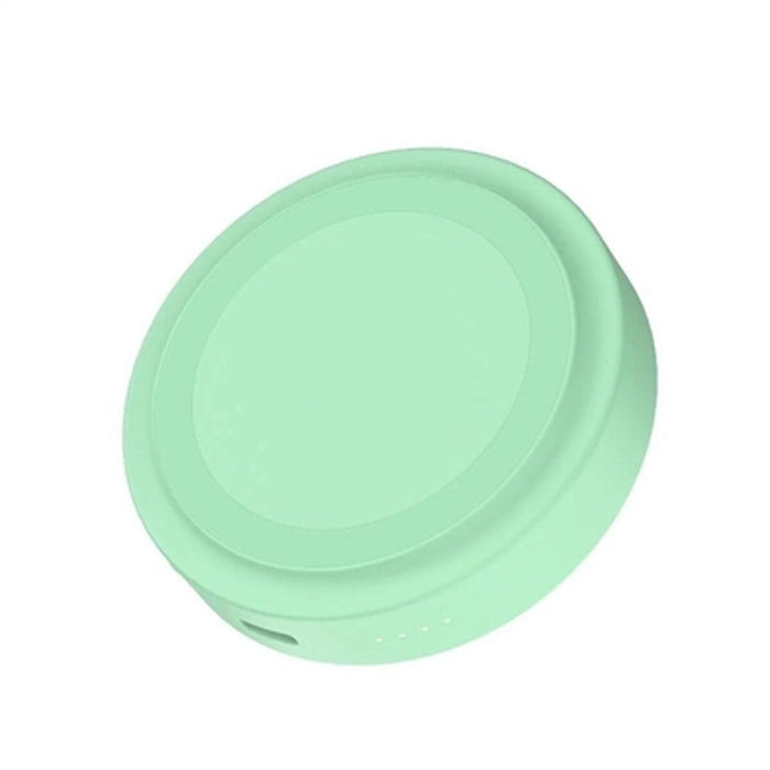 Преносима батерия Powerbank Celly MAGPB3000GN Зелен