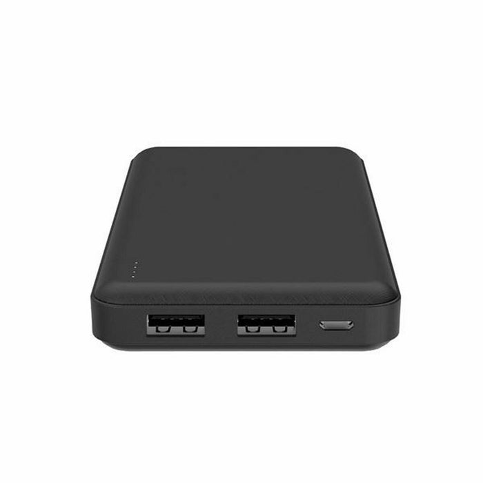 Преносима батерия Powerbank Celly PBE10000BK