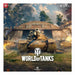 Cenega World of Tanks Разгънете пъзел 1000 бр. Видео игра