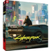 Cenega Cyberpunk 2077: Mercenary on the Rise Пъзел 1000 бр.