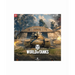Cenega World of Tanks Разгънете пъзел 1000 бр. Видео игра