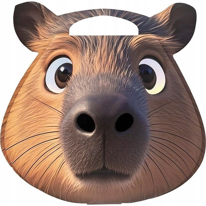 Блок за рисуване Centrum Office - Capybara, 60 листа