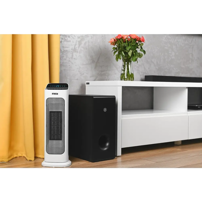 CERAMIC HEATER NOVEEN PTC2000 SMART