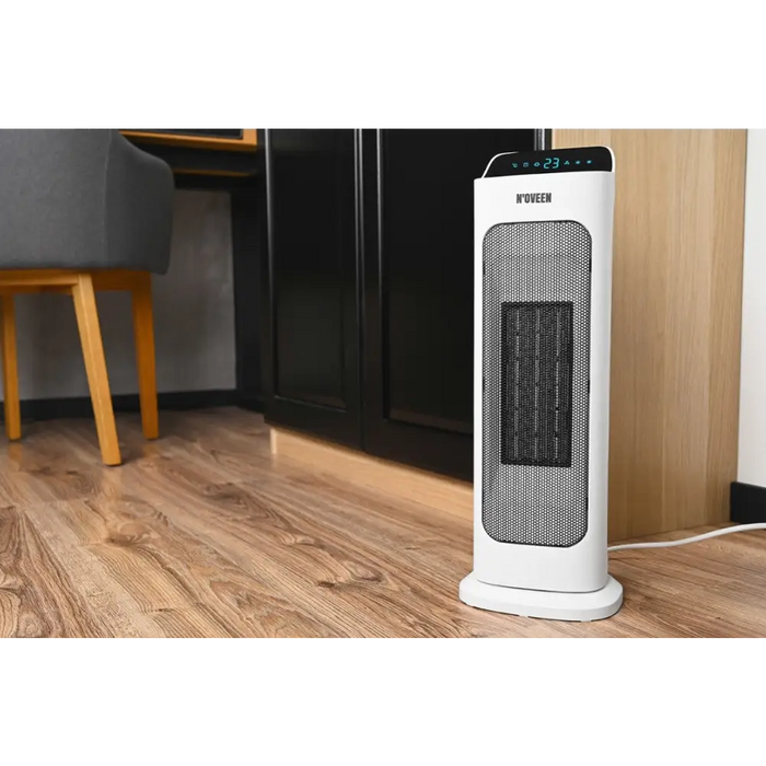 CERAMIC HEATER NOVEEN PTC2000 SMART