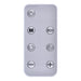 Ceramic heaterNOVEEN PTC3000 tower smart