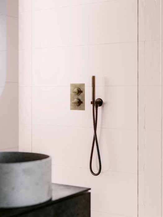 СТЕННА ПЛОЧКА LUXORY PINK 30X90