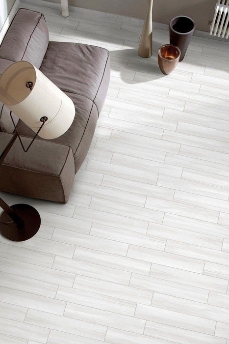 ПОДОВА ПЛОЧКА 15X60 COUNTY WHITE