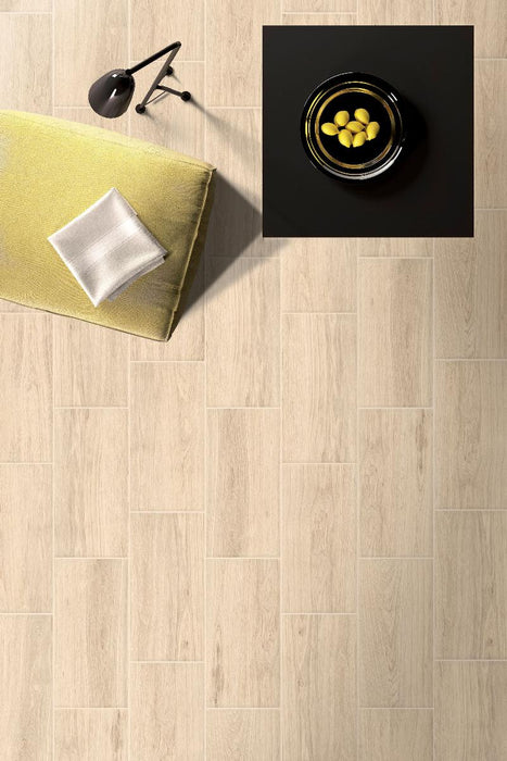 ГРАНИТОГРЕС LEGNO NATURALE AVORIO 31X62