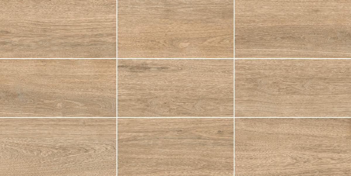 ГРАНИТОГРЕС LEGNO NATURALE MARONE 31X62