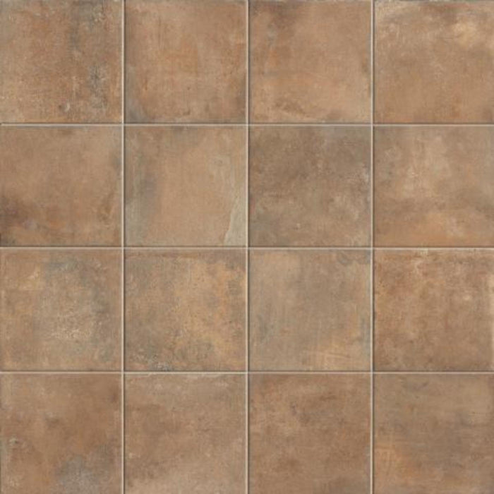 ПОДОВА ПЛОЧКА COTTO ROSATO 34X34