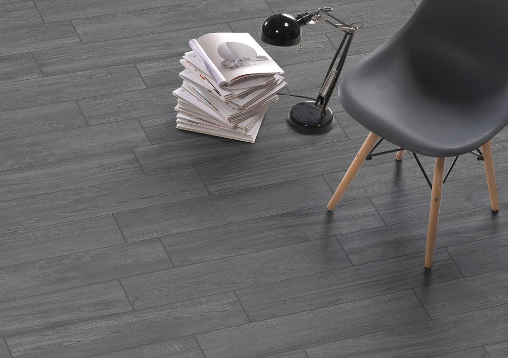 ПОДОВА ПЛОЧКА FRASSINORO ANTRACITE 15X60
