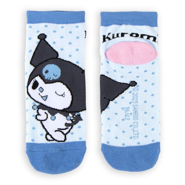Комплект чорапи Cerda Animation: Sanrio - Hello Kitty And Friends, размер 36-43