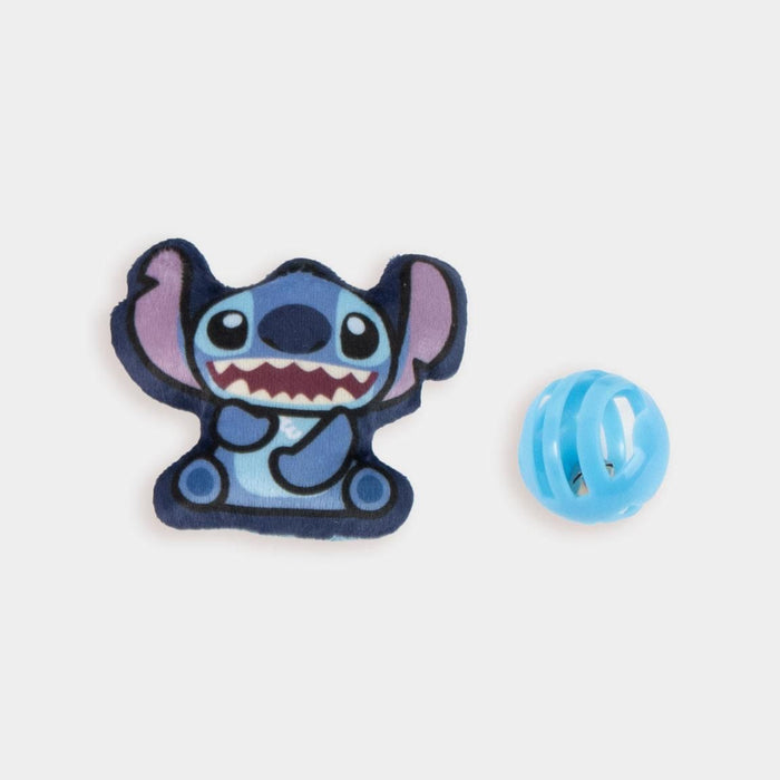 Комплект котешки играчки Cerda Disney: Lilo & Stitch - Stitch
