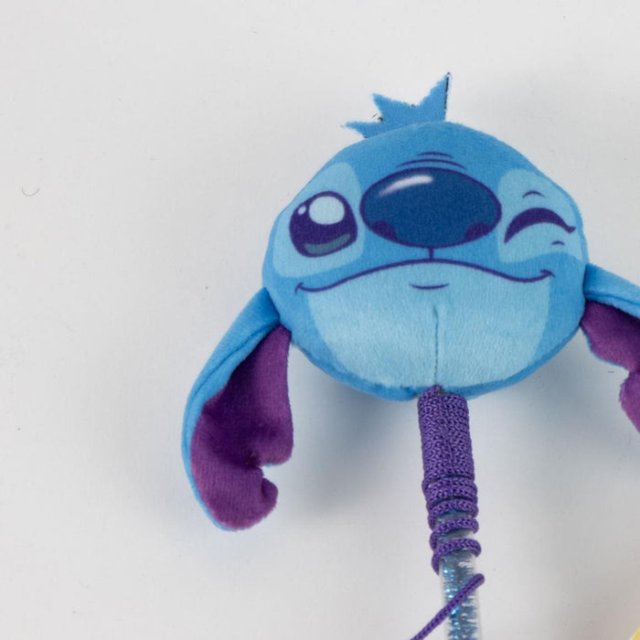 Котешка играчка Cerda Disney: Lilo & Stitch - Stitch (with pineapple)