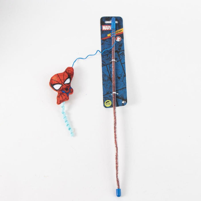Котешка играчка Cerda Marvel: Spider-Man - Spider-Man