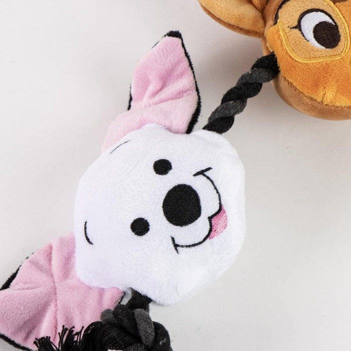 Кучешка играчка Cerda Disney: Disney Characters (Rope)
