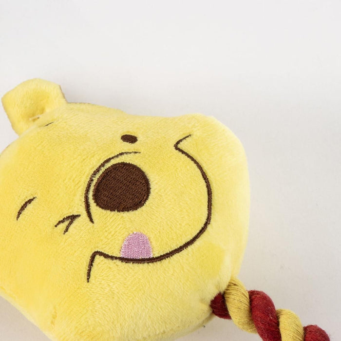 Кучешка играчка Cerda Disney: Winnie-The-Pooh - Winnie-the-Pooh