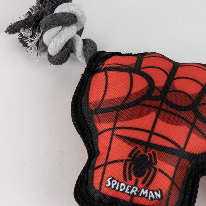 Кучешка играчка Cerda Marvel: Spider-Man - Spider-Man (Fist)