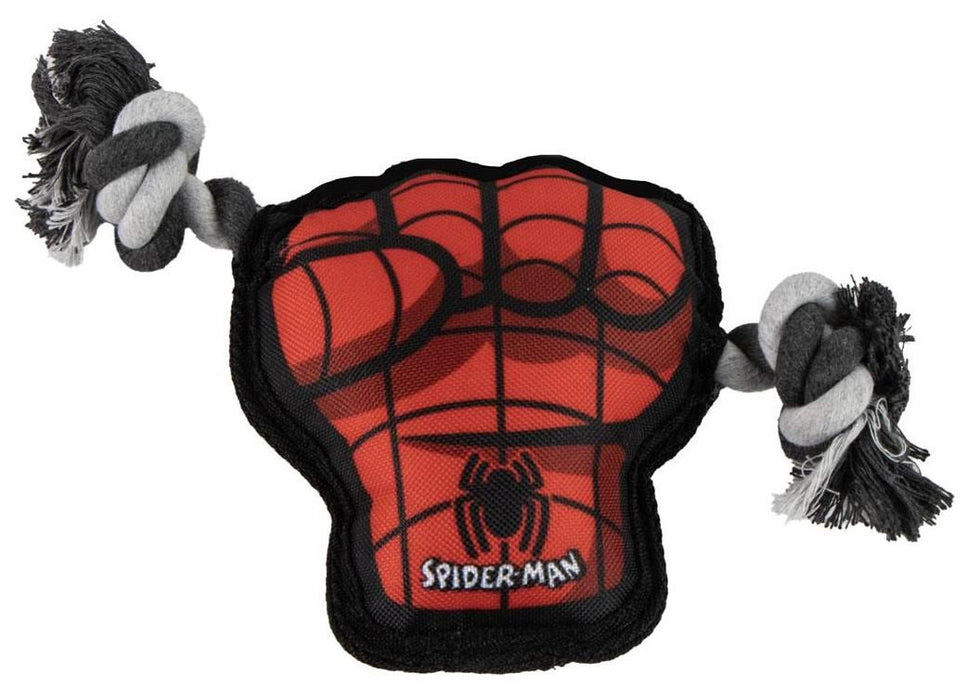 Кучешка играчка Cerda Marvel: Spider-Man - Spider-Man (Fist)