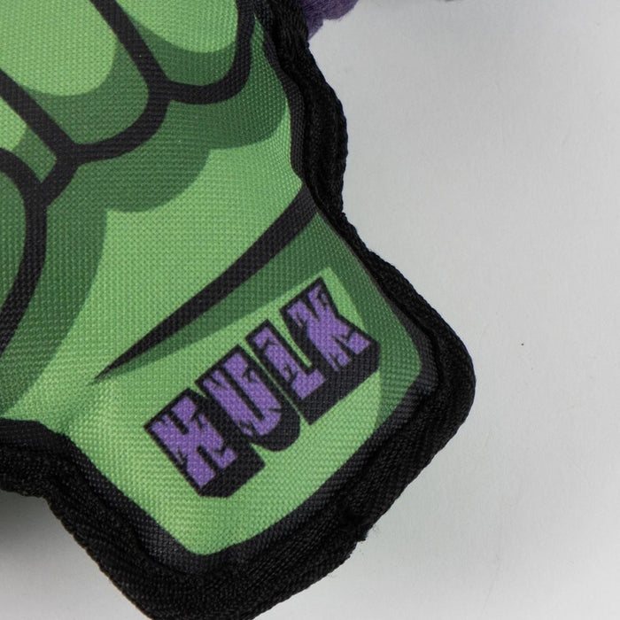 Кучешка играчка Cerda Marvel: Avengers - Hulk (Fist)