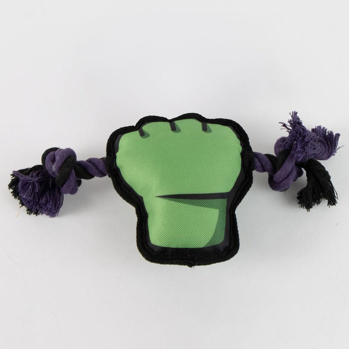 Кучешка играчка Cerda Marvel: Avengers - Hulk (Fist)