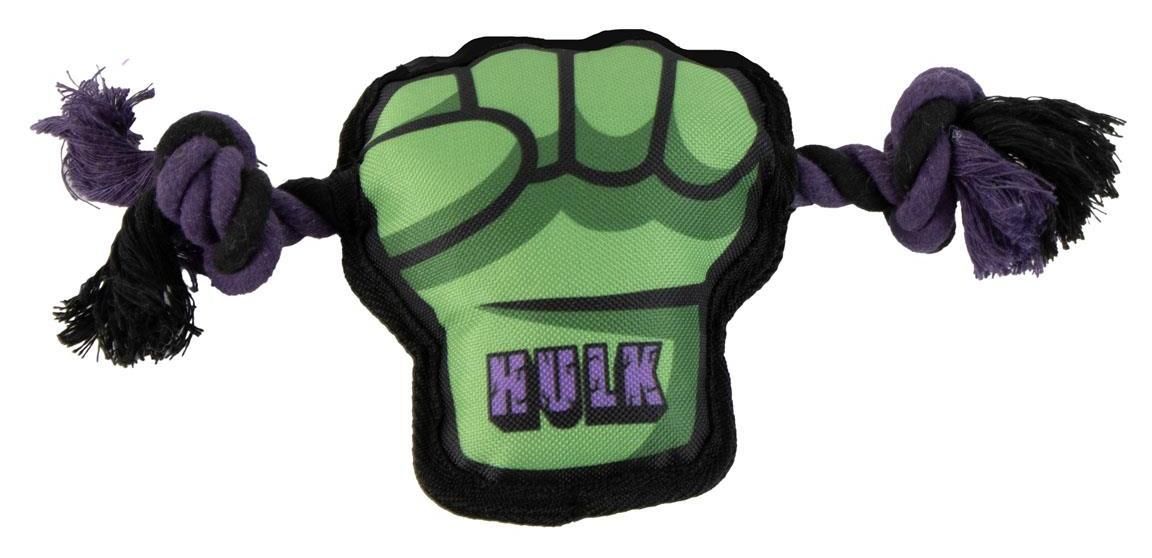 Кучешка играчка Cerda Marvel: Avengers - Hulk (Fist)
